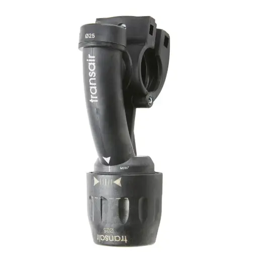 [6662 40 25] TRANSAIR REDUCING BRACKET 40-2 5MM