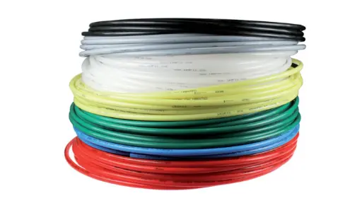 [1100P14 00] TUBE PA INCOLORE 14x12 RLX: 10 0 METRES