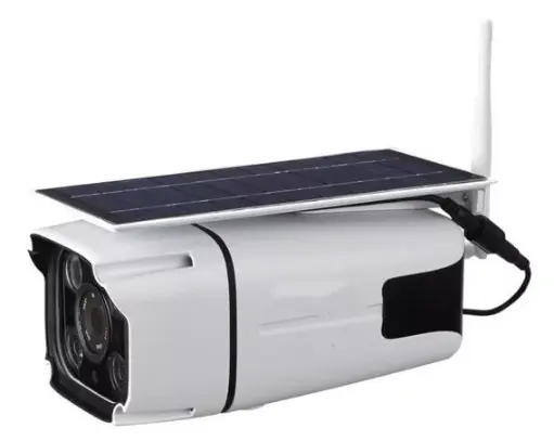 [IP WATSHMEN] WATCHMEN SOLAR WIFI CAMERA