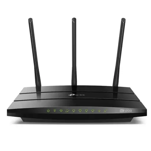 [AC1200] WIFI ROUTER