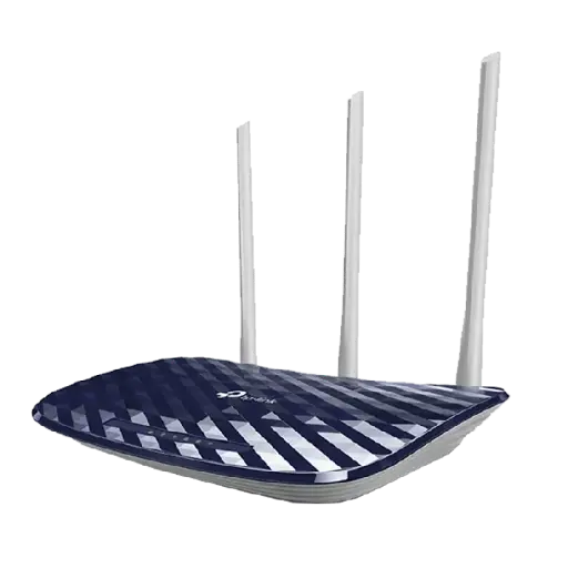 [AC750] WIRELESS ROUTER