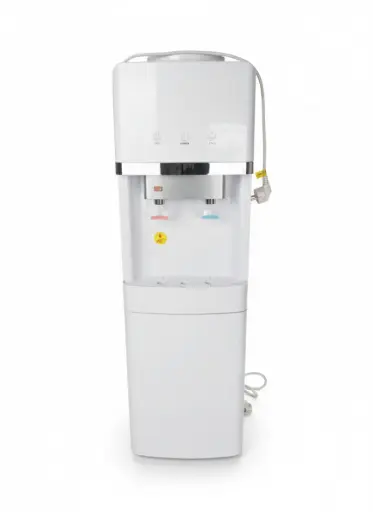 [HY-LDR-CW] Water Dispenser 220-240~50/60Hz 495W 
