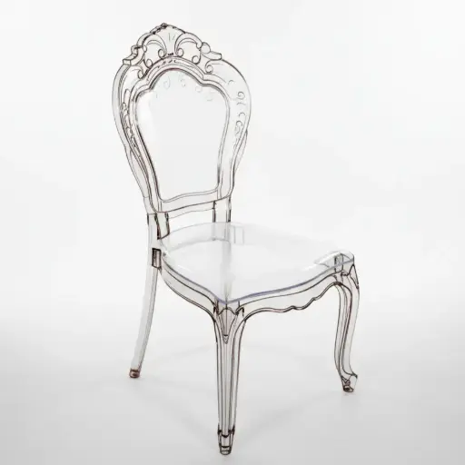 [weddingdeco8] Acrylic Chair