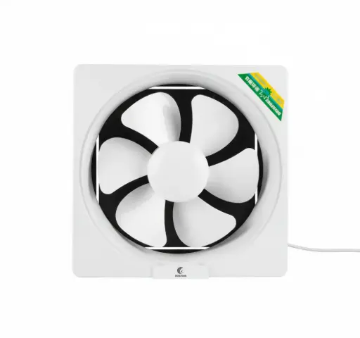 [LOUVER-12''] 12'' LOUVER REVERSIBLE SHUTTER-LOUVER EXHAUST FAN-FAN, AXIAL FLOW FAN