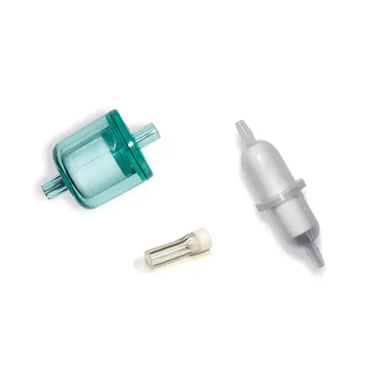 Accessoires pour vannes/kit de vannes