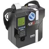 icountACM20 Portable Particle Counter