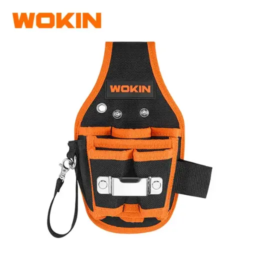 ELECTRICIANS TOOL POUCH