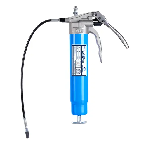 AutoSwitch™ Dual Piston Grease Gun 450g