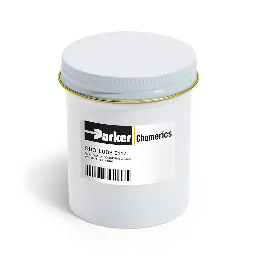 CHO-LUBE E117 Electrically Conductive Grease