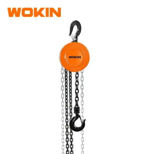 CHAIN BLOCK