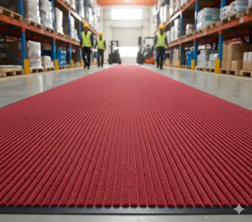 Tapis Rouge