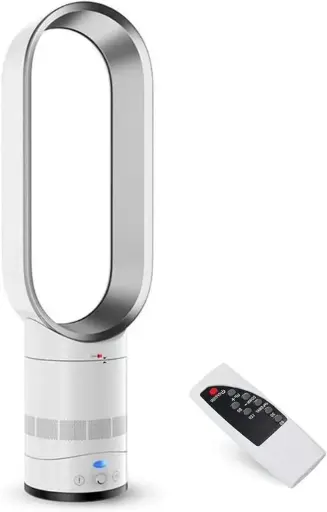 [16"-BLF] 16" BladeLess Fan 20x14x65cm