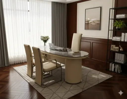 [100003] 2.2M Table à Thé1+3