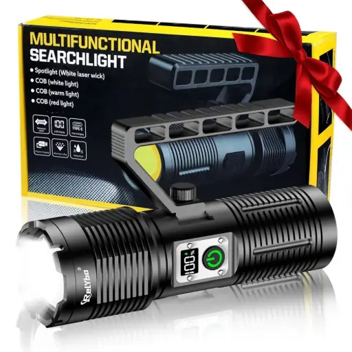 [2302 flashlight] 2302 flashlight