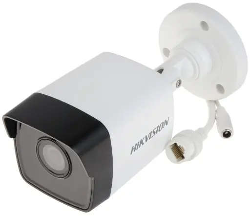 [DS-2CD1043GO-I] 4MP IP Bullet POE OUT Door CAM