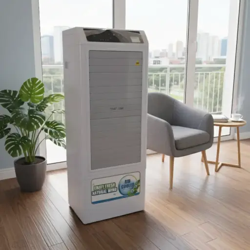 [LN-70H] AIR COOLER 3 IN 1 LN70H