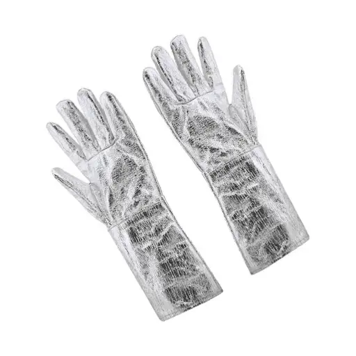 [ALUM-GLOVE] ALUMINUM HAND GLOVE