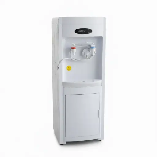[HY-LWR68W] APEK Water Dispenser 220-240V~50-60Hz 420W 10-38°C
