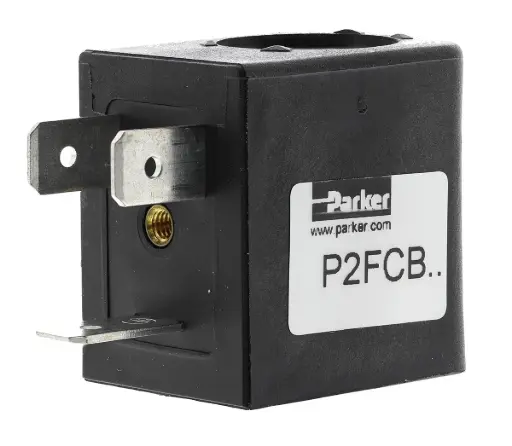 [P2FCB457] BOBINE 220V POUR DIST PNEU VIKING EX