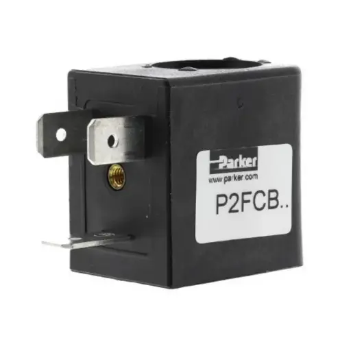 [P2FCB442] BOBINE 24V POUR DIST PNEU VIKING EX