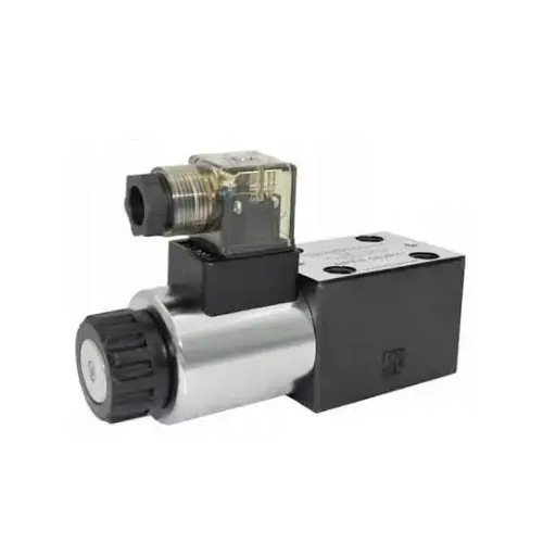 [AK-D1VWCTW91] BOBINE CETOP3 230VAC