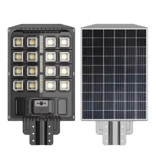 [MTX-SIy1200] BS-MTX-A all in one solar street light