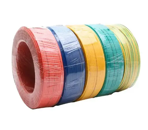 Cable BV Rigide 100M