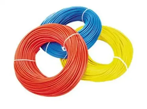 Cable Rigide BVV 100M