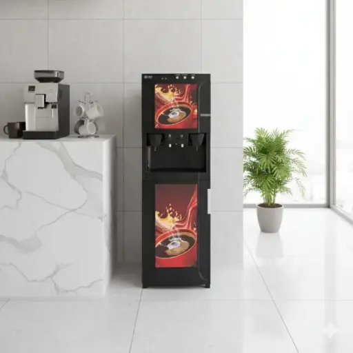 [68LK] Coffee Dispenser  220V 1600W 