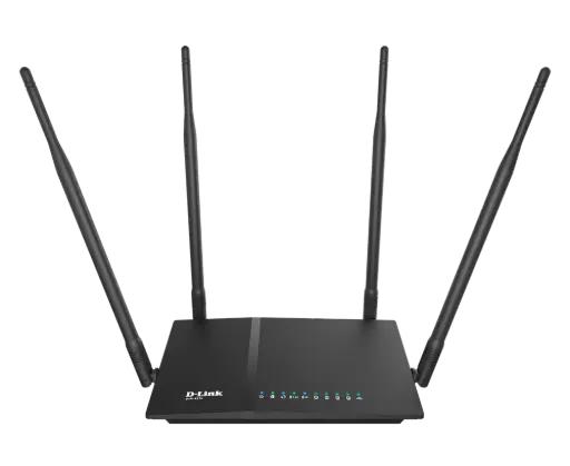 [DIR-825M] D-LINK AC1200 WIFI GIGABIT ROUTER