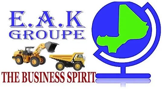 EAK GROUP